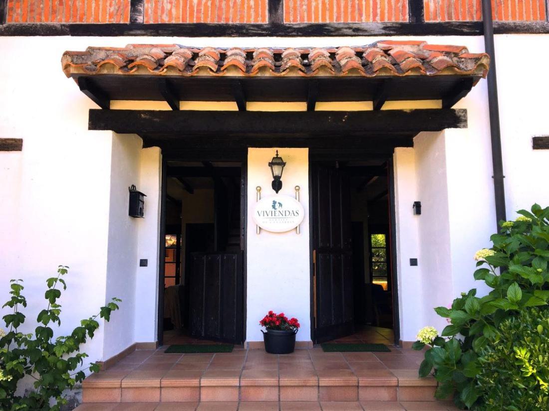 Casa Rural El Pozo Tremeo Sona Exterior photo